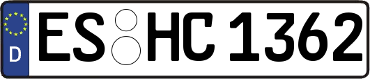 ES-HC1362