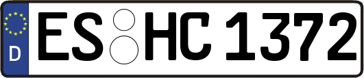 ES-HC1372