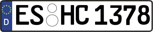 ES-HC1378