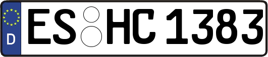 ES-HC1383