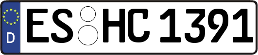ES-HC1391