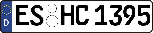 ES-HC1395