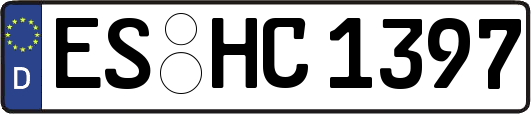 ES-HC1397