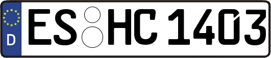 ES-HC1403