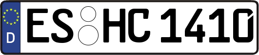 ES-HC1410