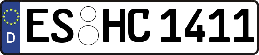 ES-HC1411
