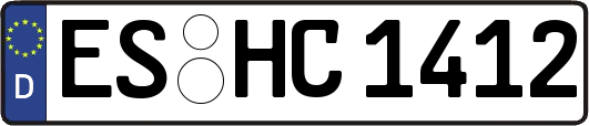 ES-HC1412