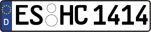 ES-HC1414