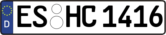 ES-HC1416