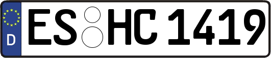 ES-HC1419