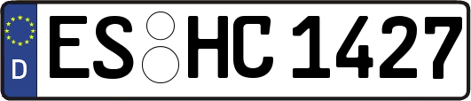 ES-HC1427