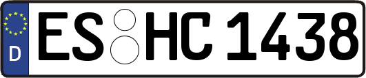 ES-HC1438
