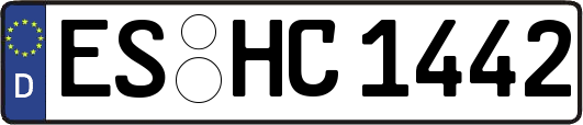 ES-HC1442