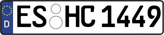 ES-HC1449