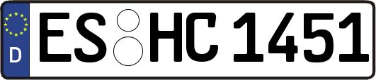 ES-HC1451