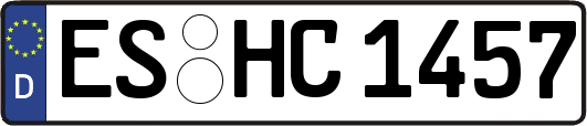 ES-HC1457