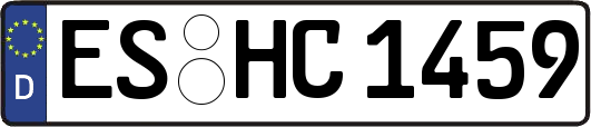 ES-HC1459