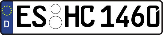 ES-HC1460