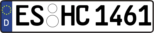 ES-HC1461