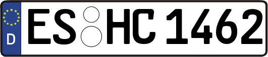 ES-HC1462