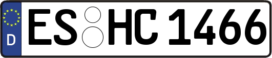 ES-HC1466
