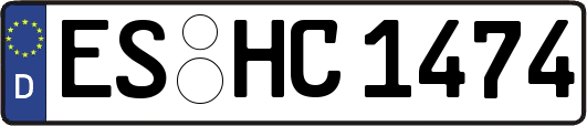ES-HC1474