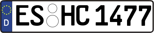 ES-HC1477