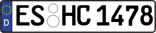 ES-HC1478