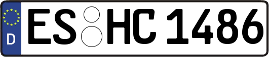 ES-HC1486