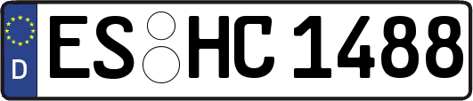 ES-HC1488