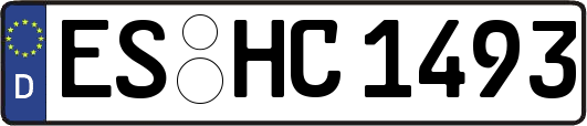 ES-HC1493