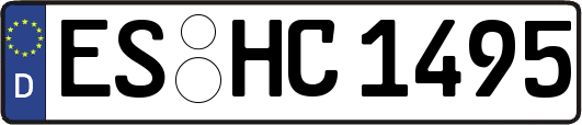 ES-HC1495