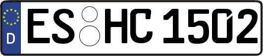 ES-HC1502