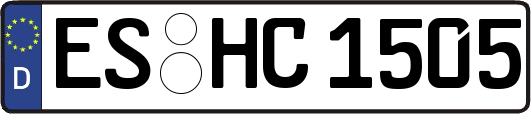 ES-HC1505
