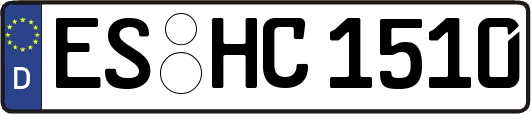 ES-HC1510
