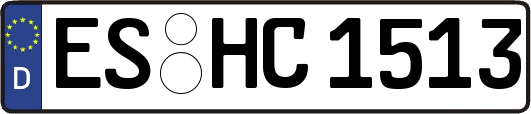 ES-HC1513