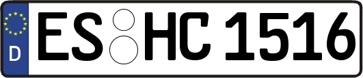 ES-HC1516