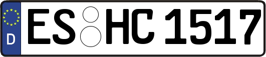 ES-HC1517