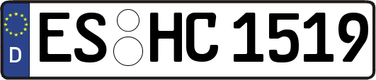 ES-HC1519