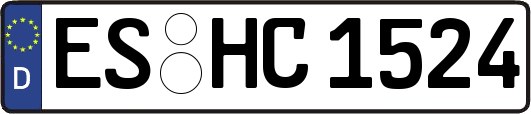 ES-HC1524