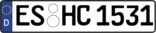 ES-HC1531