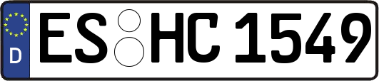 ES-HC1549