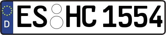 ES-HC1554