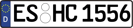 ES-HC1556