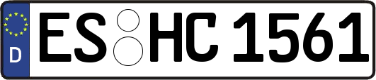 ES-HC1561