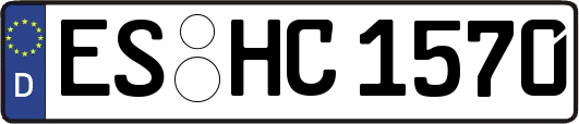 ES-HC1570