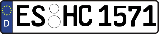 ES-HC1571