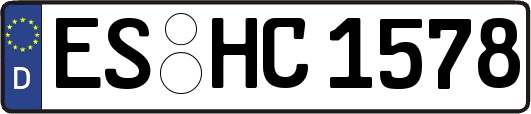 ES-HC1578