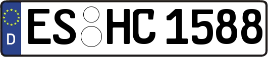 ES-HC1588