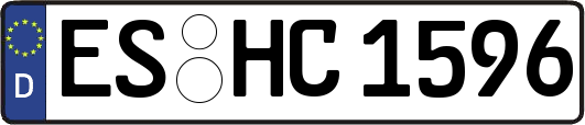 ES-HC1596